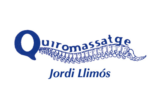 Quiromassatge Jordi Llimós